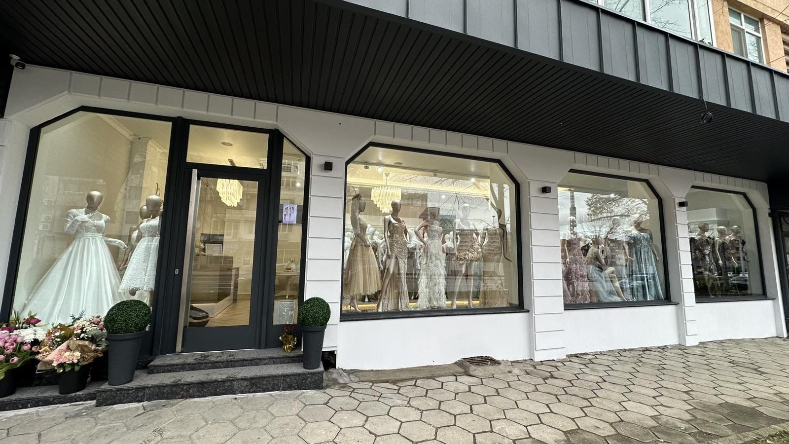 ⭐️ Добре дошли в новия ни магазин